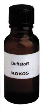 Eurolite zapach do płynu 20ml, kokos